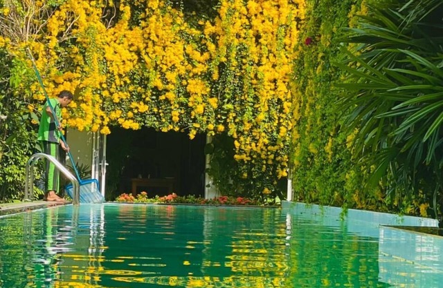 Waasala Eco Luxury Heaven