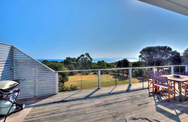 Waders - Freycinet Holiday Houses