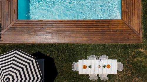 Wahgunyah Farm Stay