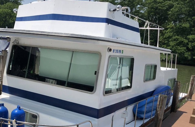 Wakey, Wakey on the Lakey!