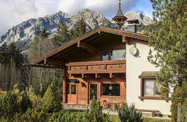 Walcher by Interhome