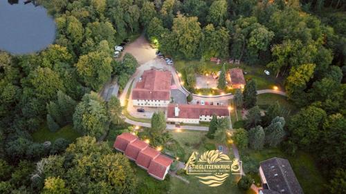 Waldhotel & Restaurant Stieglitzenkrug