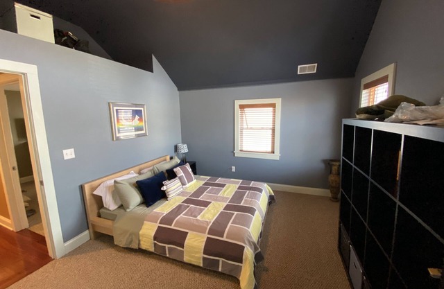 WALK TO SEA HEAR NOW! Modern Beach Home-POOL-walk to Boardwalk & Cookman Ave!