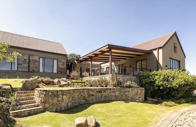 Walkersons Estate Red Oak Ridge