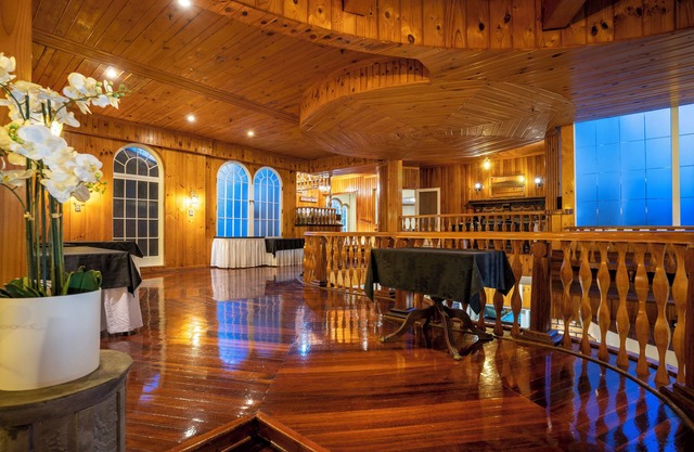 Wallaceville Motor Lodge