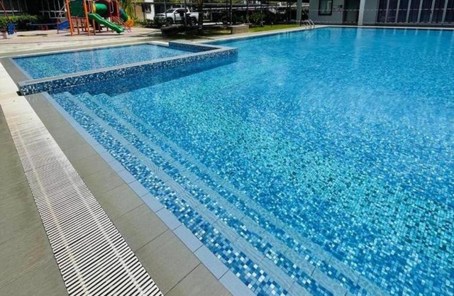 Wallaway2stay Kiara Nilai Apartment 3 Bedroom