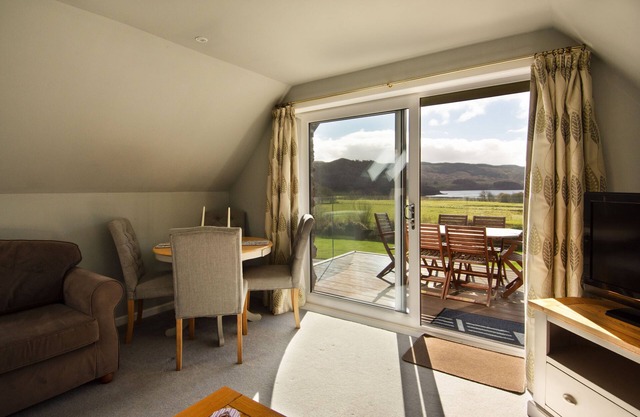 Walled Garden Mews 11 - an apartment that sleeps up to 6 guests