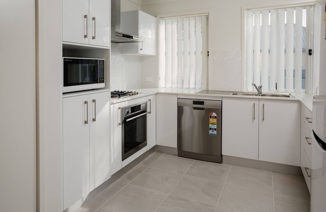 Wallsend Executive Apartments
