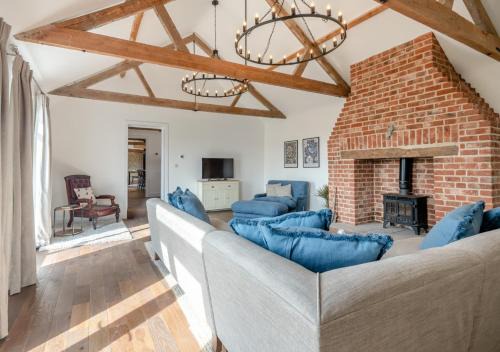 Walnut Tree Barn