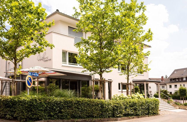 Walsers Landhotel & Restaurant