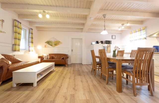 Waltons 3er with 3 bedrooms