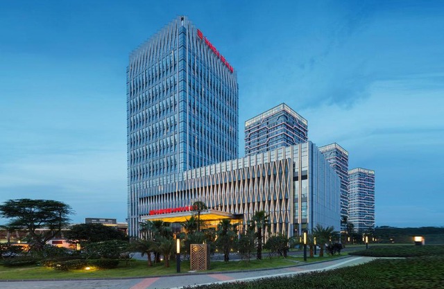 Wanda Realm Guangzhou Zengcheng