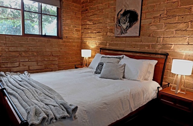 Wander Inn, Wartook - peaceful enjoyment of the Grampians National Park
