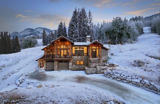 Wander Mount Crested Butte