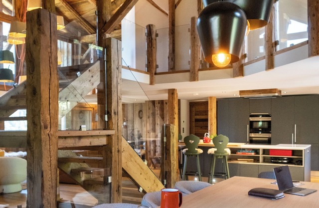 Wanderful Life Mont-Blanc Refuge de Luxe