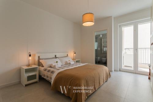 Wanderlust Experience Pumetta Apartment
