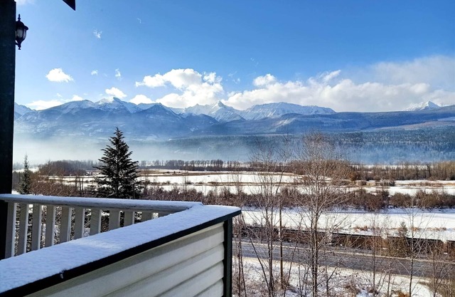 Wapiti Suite | Sleeps 2