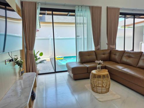 Wara Pool Villa Aonang