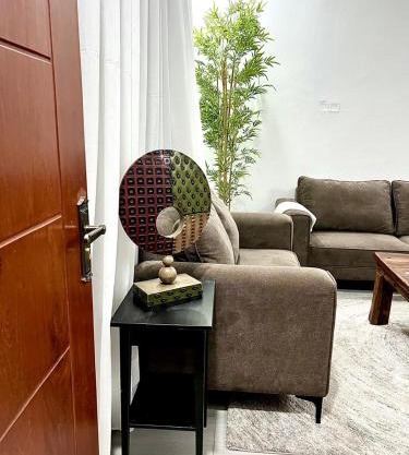 Warm Haven