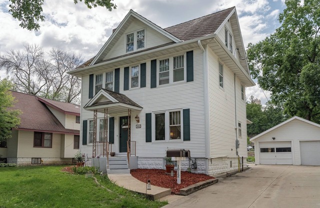 Warm Nest Inn - Newly remodeled spacious studio - across street from St Mary's