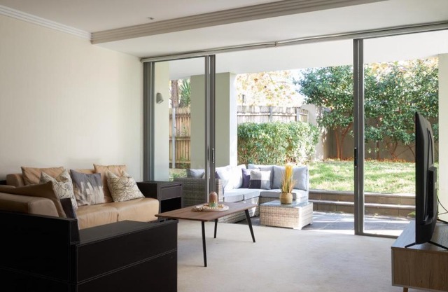 Warrawee Garden - Premium 3 bedroom apartment