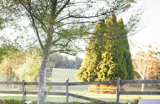 Warrawee Park is located in the beautiful Southern Highlands region of NSW.