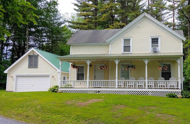 Warrensburg Home ~ 6 Mi to Lake George!