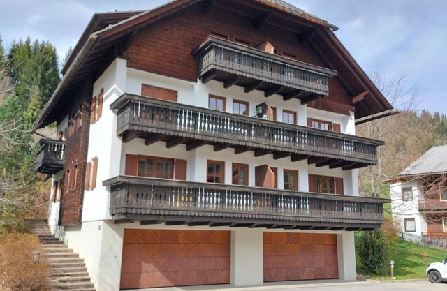 Wasserfall Top 2 - Appartement/fewo, Bad, WC, Komfort