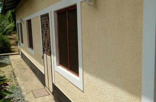 Watamu apartments