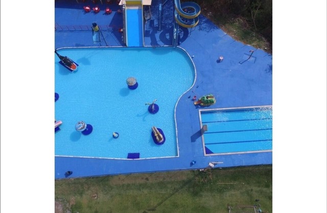 Water Park Site (Carnival Package)