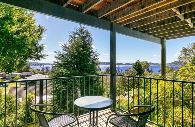 Water View for Every Room