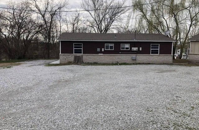Waterfront 1 Bedroom/Cabin J/New Remodeled