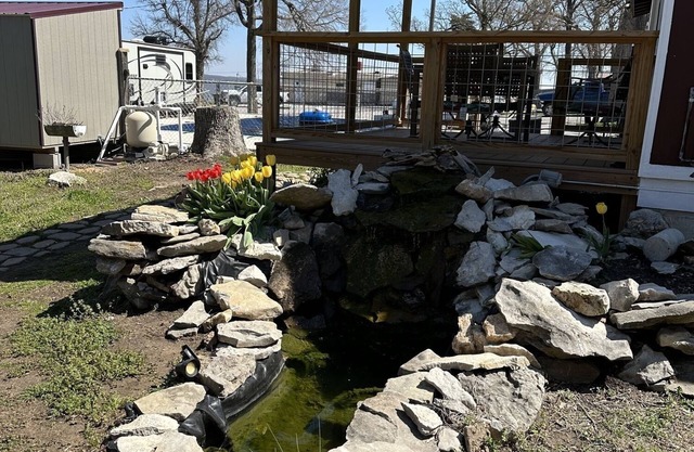 Waterfront 2 Bedroom/Duplex H/Remodeled 2024