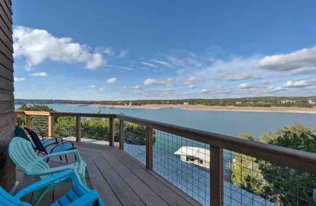 Waterfront, Amazing Views Lake Travis Hill Country