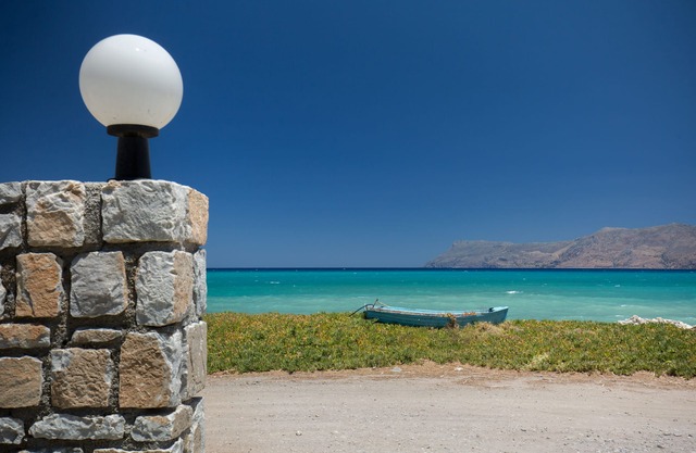 Waterfront Apartment 20 meters from the sea