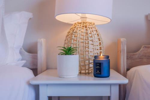 Waterfront Cottage B3