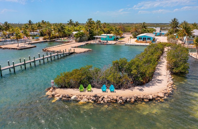 Waterfront Haven House with Boat Basin & Ramp!