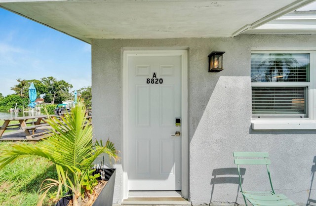 Waterfront Peninsula with Boat Ramp & Dock