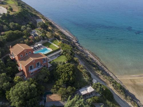 Watermill Villa