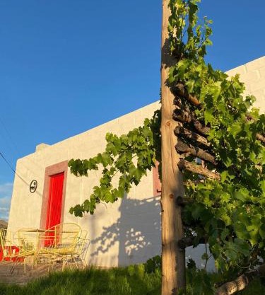 Waterval farmstay