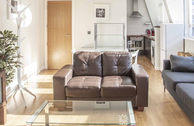 Watling Street Residence 10