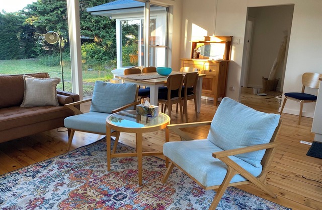 WattleJack Cottage is the perfect base for exploring all that KI has to offer!