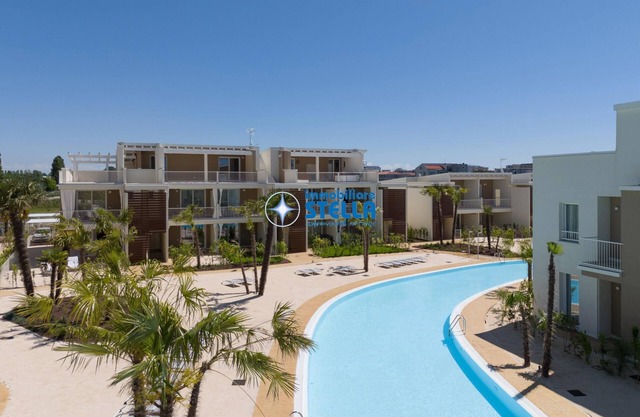 *Wave Island Resort F3* [ pool & free park ]