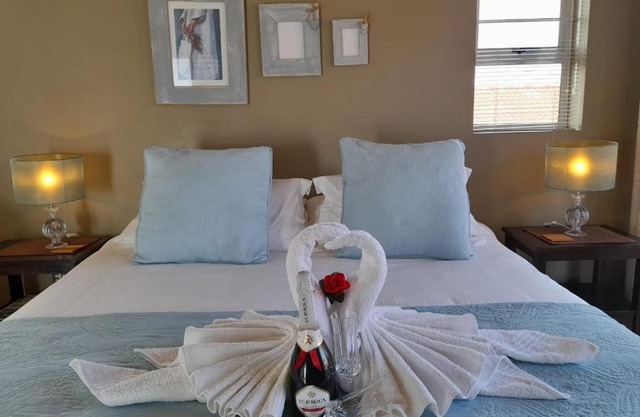 Waves Guest House