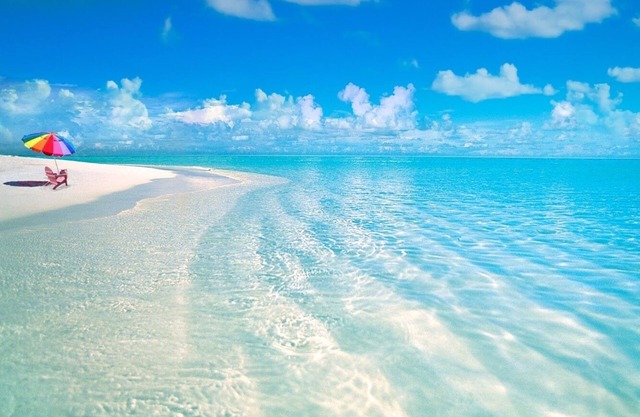 WE ARE OPEN FOR BUSINESS , walk to the beach and st Armand circle
