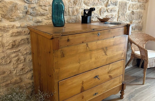 We have just opened! New Rural House in Almatret, ideal to disconnect