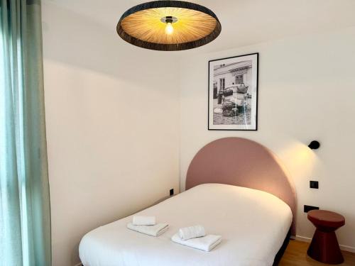 We Live Inn Sharies Reims A405