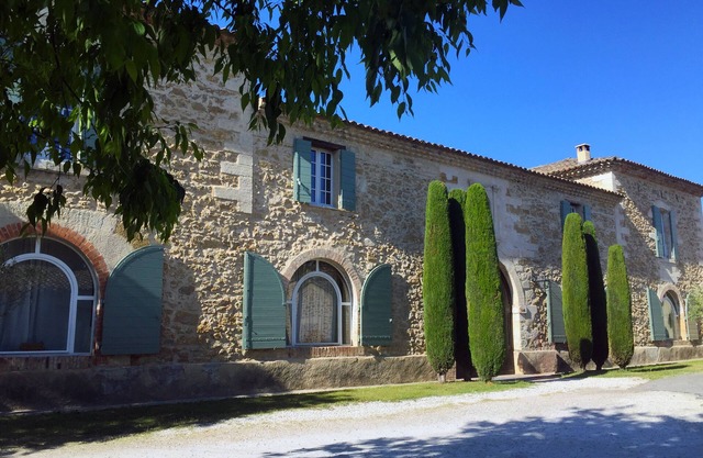 We still have some availability left in August 2018 !