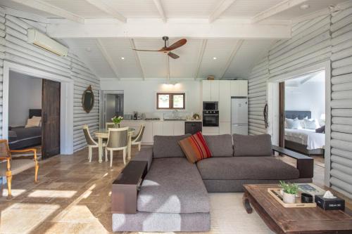 Webbs Creek Farm Retreat