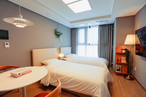 Wecostay Chungmuro